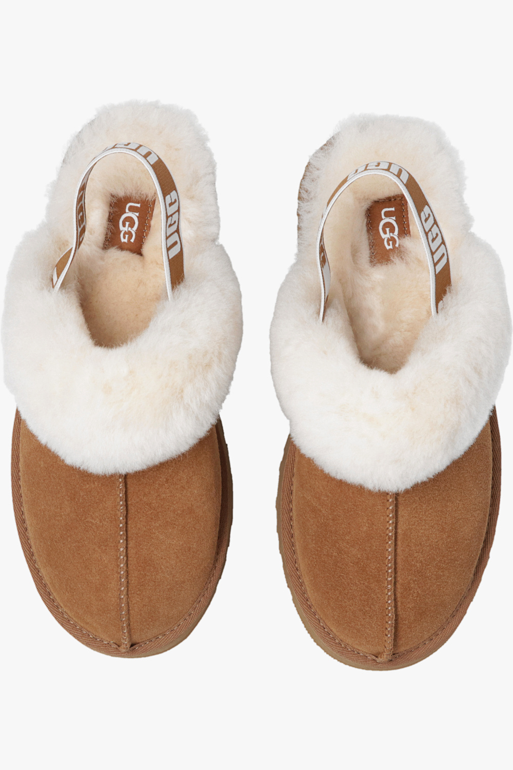 Uggs discount pantoffels kids